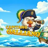 Capitano Galliano