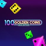 100 Golden Coins - Dice Edition 