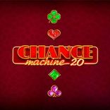 Chance Machine 20