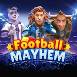 Football Mayhem