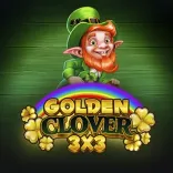 Golden Clover 3x3