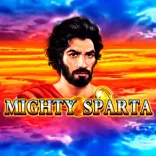 Mighty Sparta