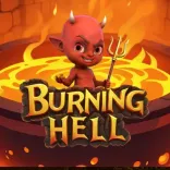 Burning Hell