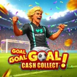 Goal Goal Goal! Cash Collect