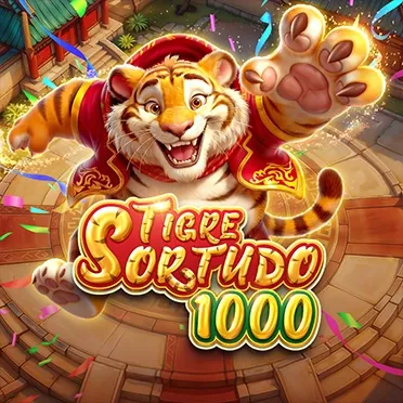 Tigre Sortudo 1000