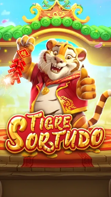 Tigre Sortudo