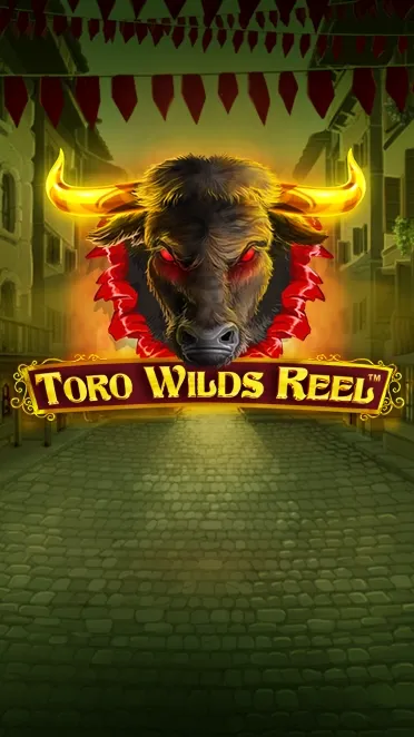 Toro Wilds Reel