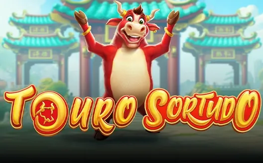 Touro Sortudo