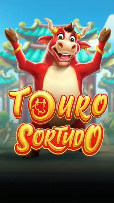 Touro Sortudo