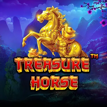 Treasure Horse