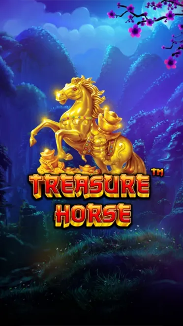 Treasure Horse
