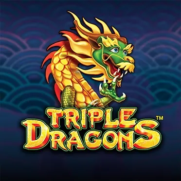 Triple Dragons 