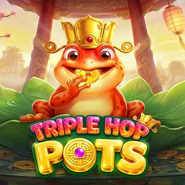 Triple Hop Pots