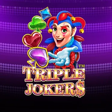 Triple Jokers 