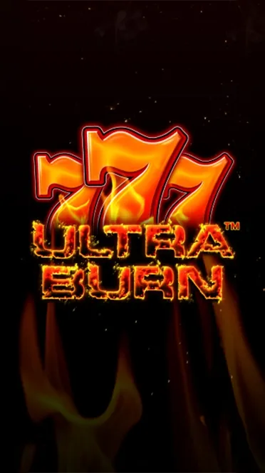 Ultra Burn
