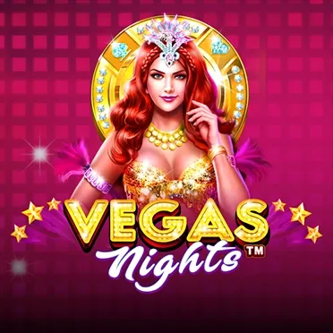 Vegas Nights