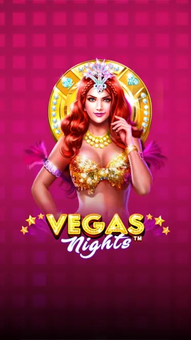 Vegas Nights
