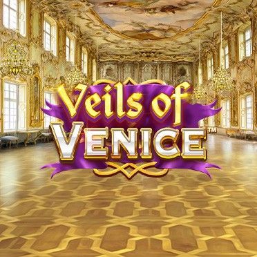 Veils of Venice