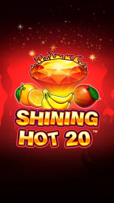 Shining Hot 20