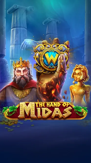 The Hand of Midas