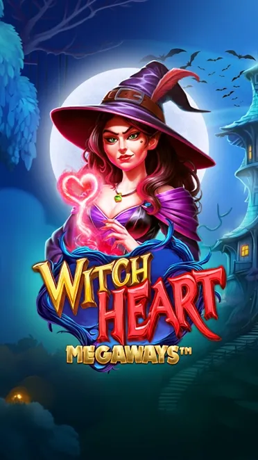 Witch Heart Megaways