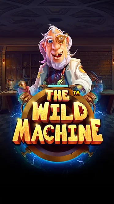 The Wild Machine