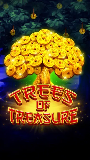 Trees of Treasure