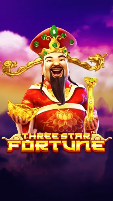 Three Star Fortune