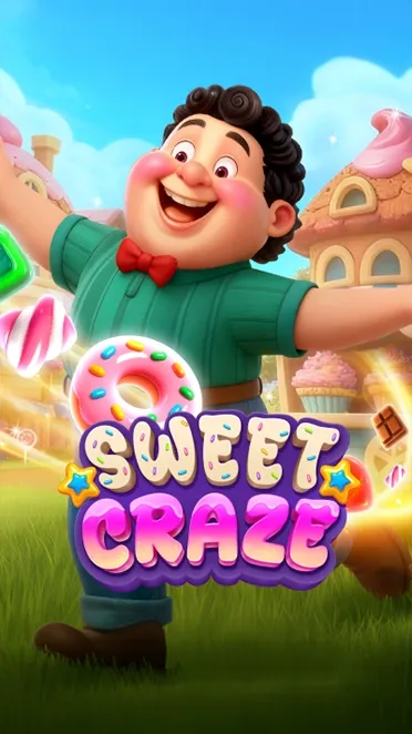 Sweet Craze