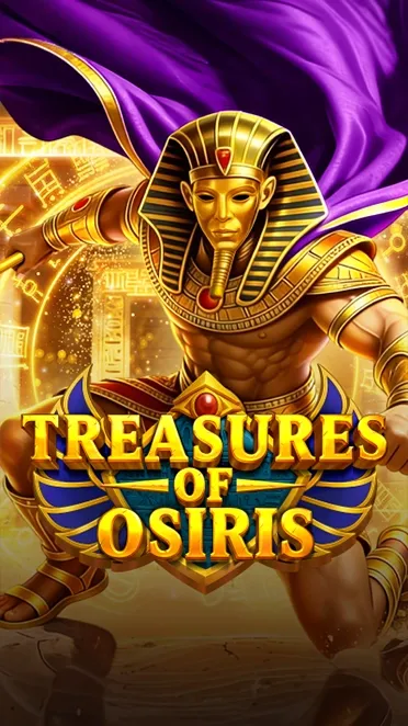 Treasures of Osiris