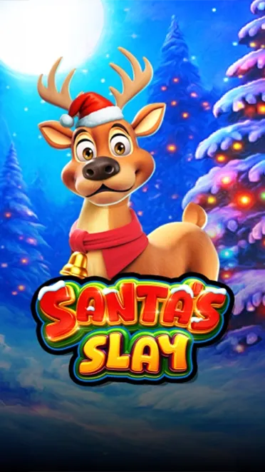 Santa’s Slay