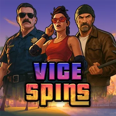 Vice Spins