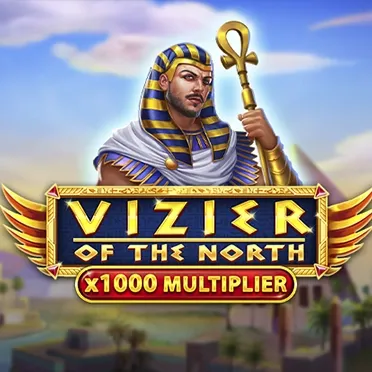 Vizier Of The North x1000