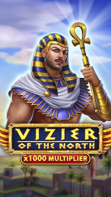 Vizier Of The North x1000