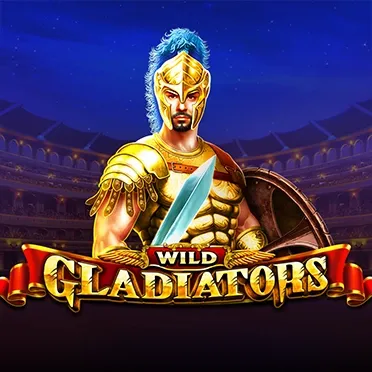 Wild Gladiators