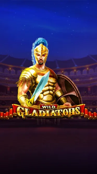 Wild Gladiators