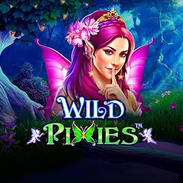 Wild Pixies