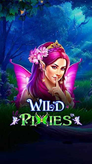 Wild Pixies