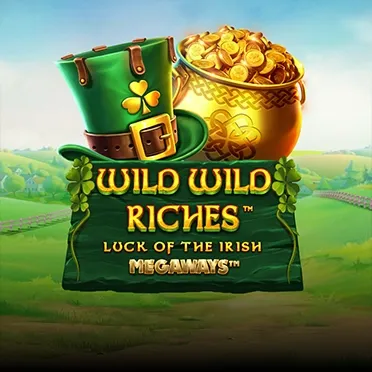 Wild Wild Riches Megaways