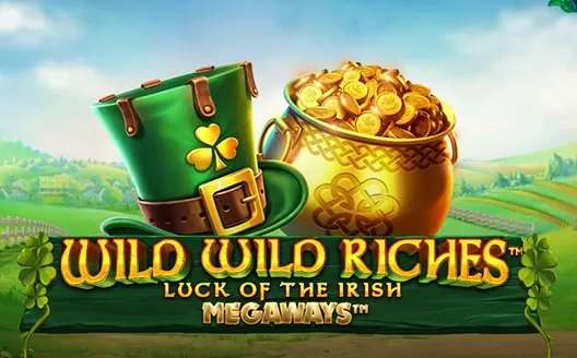 Wild Wild Riches Megaways