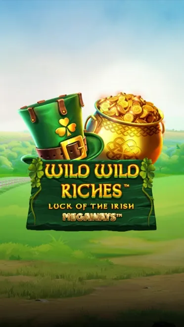 Wild Wild Riches Megaways