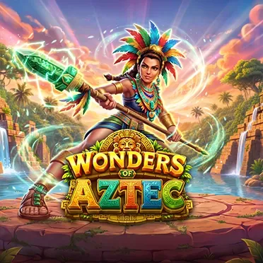 Wonders of Aztec