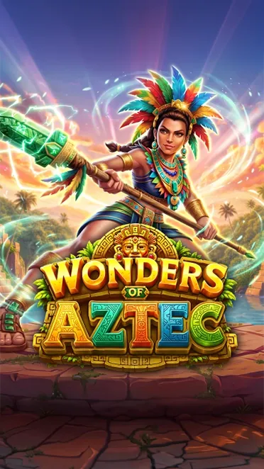 Wonders of Aztec