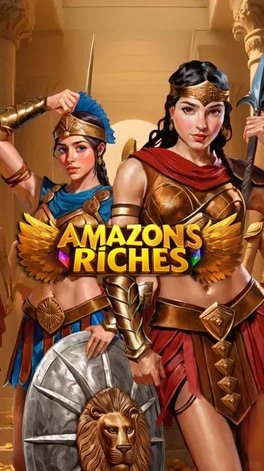 Amazons Riches