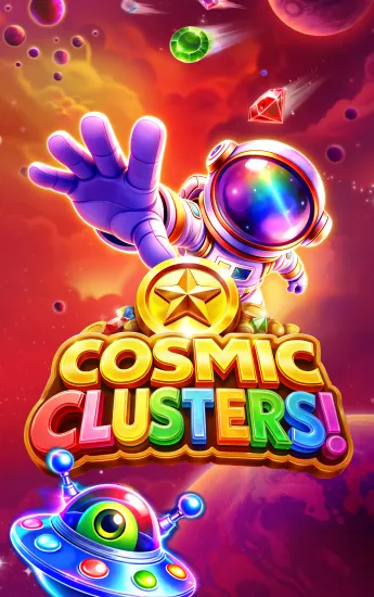 Cosmic Clusters!