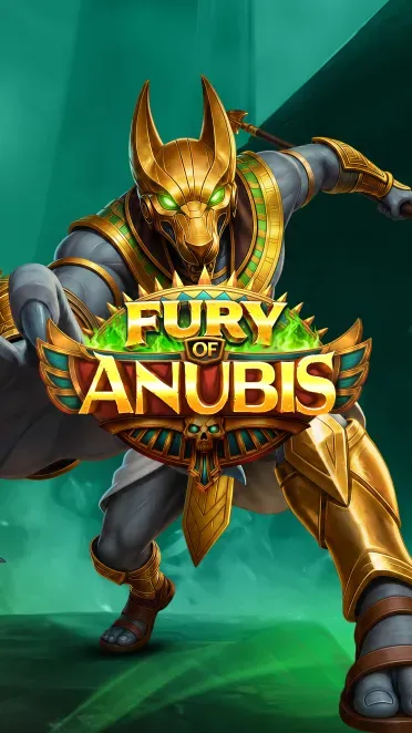 Fury of Anubis