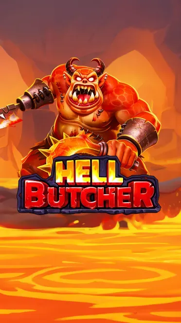 Hell Butcher