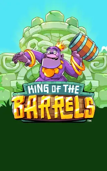 King of the Barrels