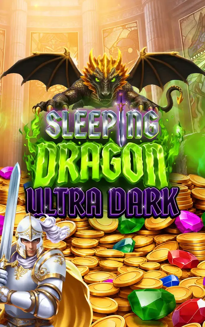 Sleeping Dragon Ultra Dark