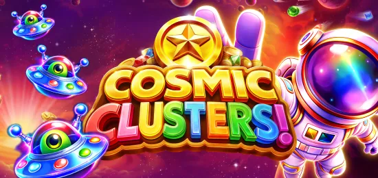 Cosmic Clusters!